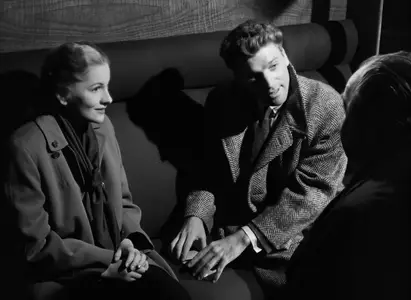 Kiss the Blood Off My Hands (1948) [Remastered]