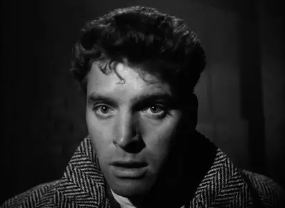 Kiss the Blood Off My Hands (1948) [Remastered]