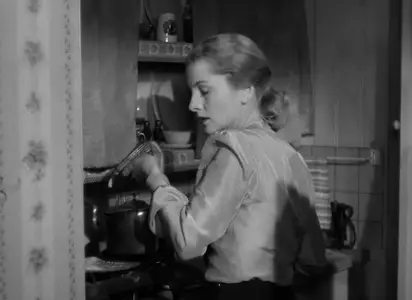 Kiss the Blood Off My Hands (1948) [Remastered]