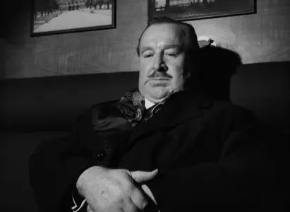 Kiss the Blood Off My Hands (1948) [Remastered]
