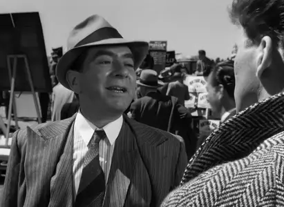 Kiss the Blood Off My Hands (1948) [Remastered]