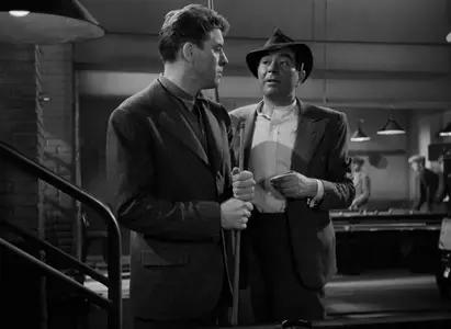 Kiss the Blood Off My Hands (1948) [Remastered]