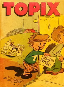 Topix V8 24
