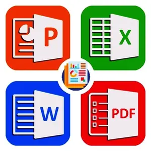 Office Reader - WORD PDF EXCEL v2.1.11.1