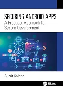 Securing Android Apps