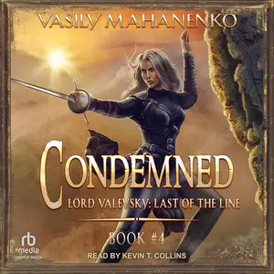 Condemned: Lord Valevsky: Last of the Line