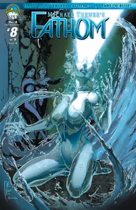 Fathom v4 08 (of 09) (2013) (2 Covers) (Digital) (Darkness-Empire