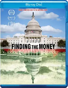 Finding the Money (2023)
