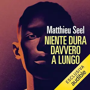 «Niente dura davvero a lungo» by Matthieu Seel