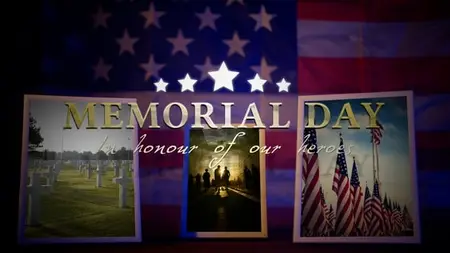 Memorial Day Slideshow 57894296