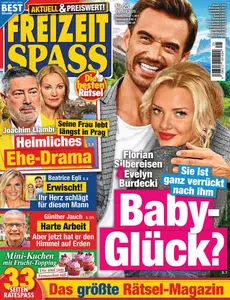 Freizeit Spass - 10 Juni 2025