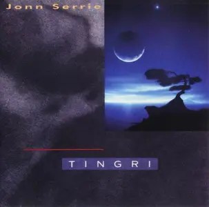 Jonn Serrie - Tingri (2002)