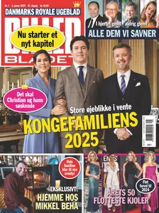 Billed-Bladet - 2 Januar 2025