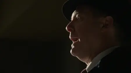 The Blacklist S08E07