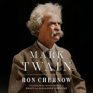 Mark Twain [Audiobook]