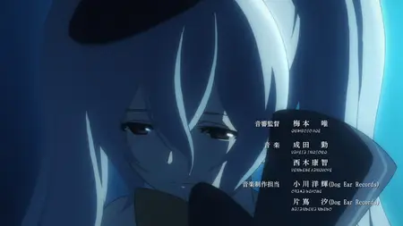 Granblue Fantasy The Animation Season 2 - 02 (BD 1080p