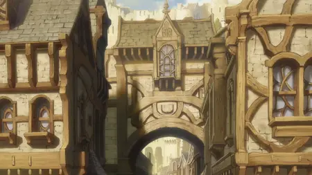 Granblue Fantasy The Animation Season 2 - 02 (BD 1080p