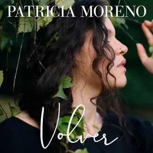 Patricia Moreno - Volver (2026) [Official Digital Download 24/48]