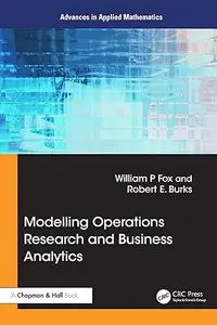 Modeling Operations Research and Business Analytics