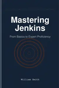 Mastering Jenkins: From Basics to Expert Proficiency