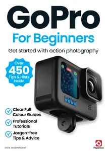 GoPro For Beginners - July 2024