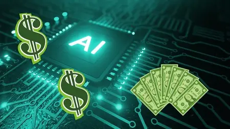 Ai For Beginners Learn & Earn With Artificial Intelligence