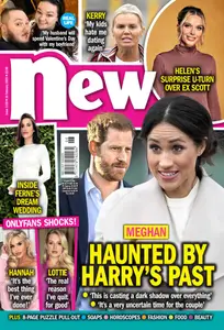 New! Magazine - 10 February 2025