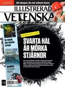 Illustrerad Vetenskap - 26 November 2024