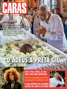 Caras Brasil - Edição 1655 2025
