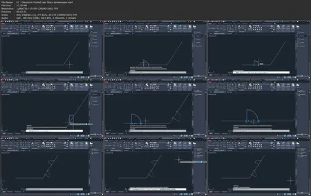 AutoCAD : L'utilisation des blocs