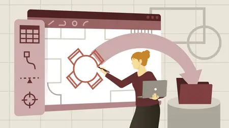 AutoCAD : L'utilisation des blocs