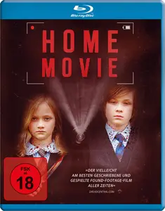 Home Movie (2008)