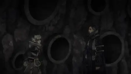 Gachiakuta S01E15 Hey For Real