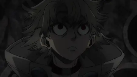 Gachiakuta S01E15 Hey For Real