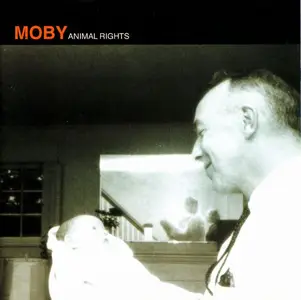 Moby - Animal Rights (1996)