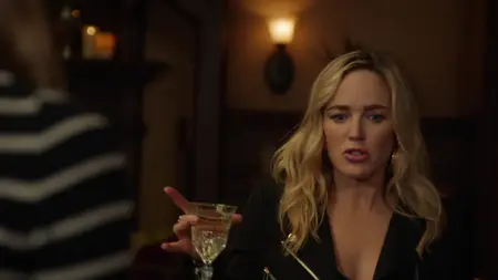 Legends of Tomorrow S07E09