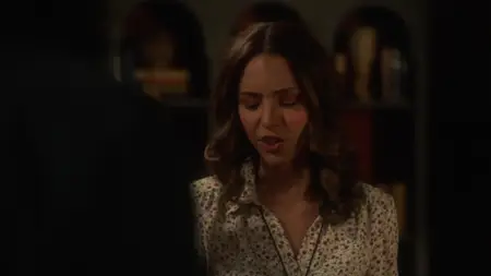 Legends of Tomorrow S07E09