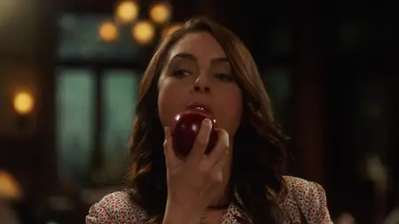 Legends of Tomorrow S07E09
