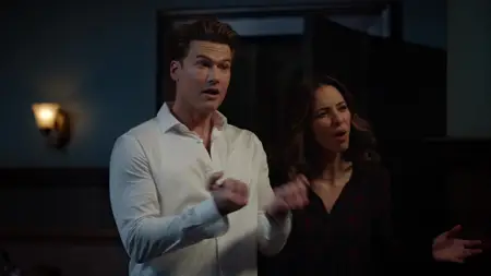 Legends of Tomorrow S07E09