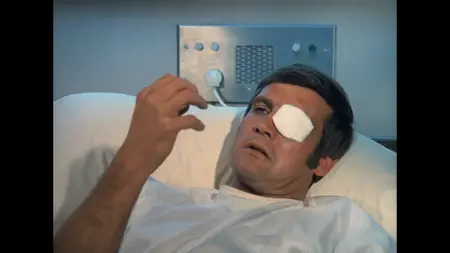 The Six Million Dollar Man (1973)