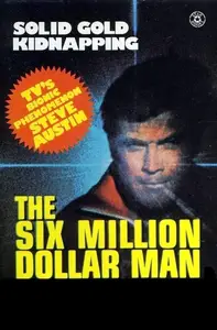 The Six Million Dollar Man (1973)