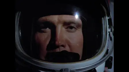 The Six Million Dollar Man (1973)