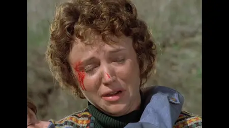 The Six Million Dollar Man (1973)