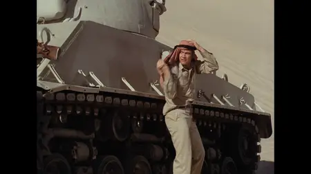 The Six Million Dollar Man (1973)