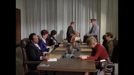 The Six Million Dollar Man (1973)