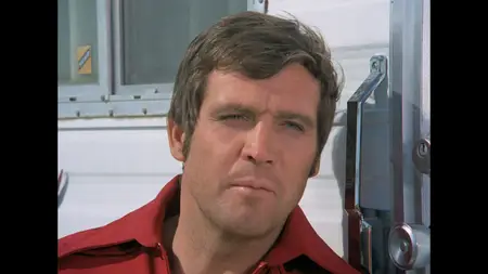 The Six Million Dollar Man (1973)