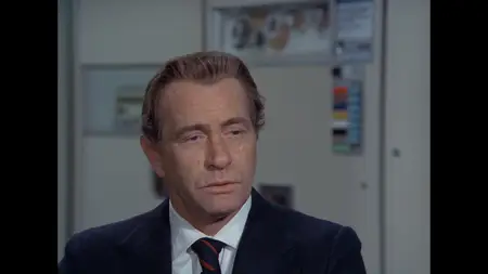 The Six Million Dollar Man (1973)