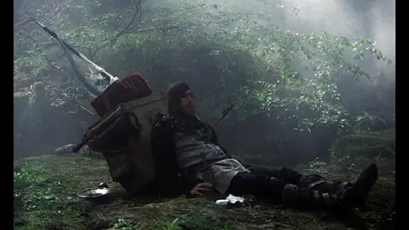 Monty Python and the Holy Grail (1975) [4K, Ultra HD]