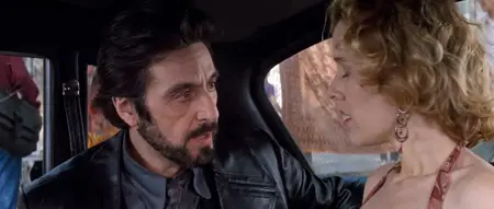 Carlito's Way (1993) [REMASTERED]