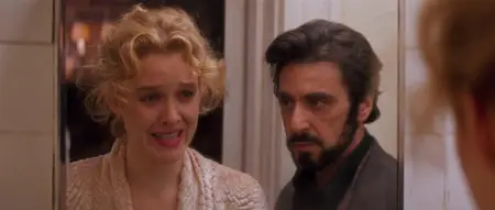 Carlito's Way (1993) [REMASTERED]